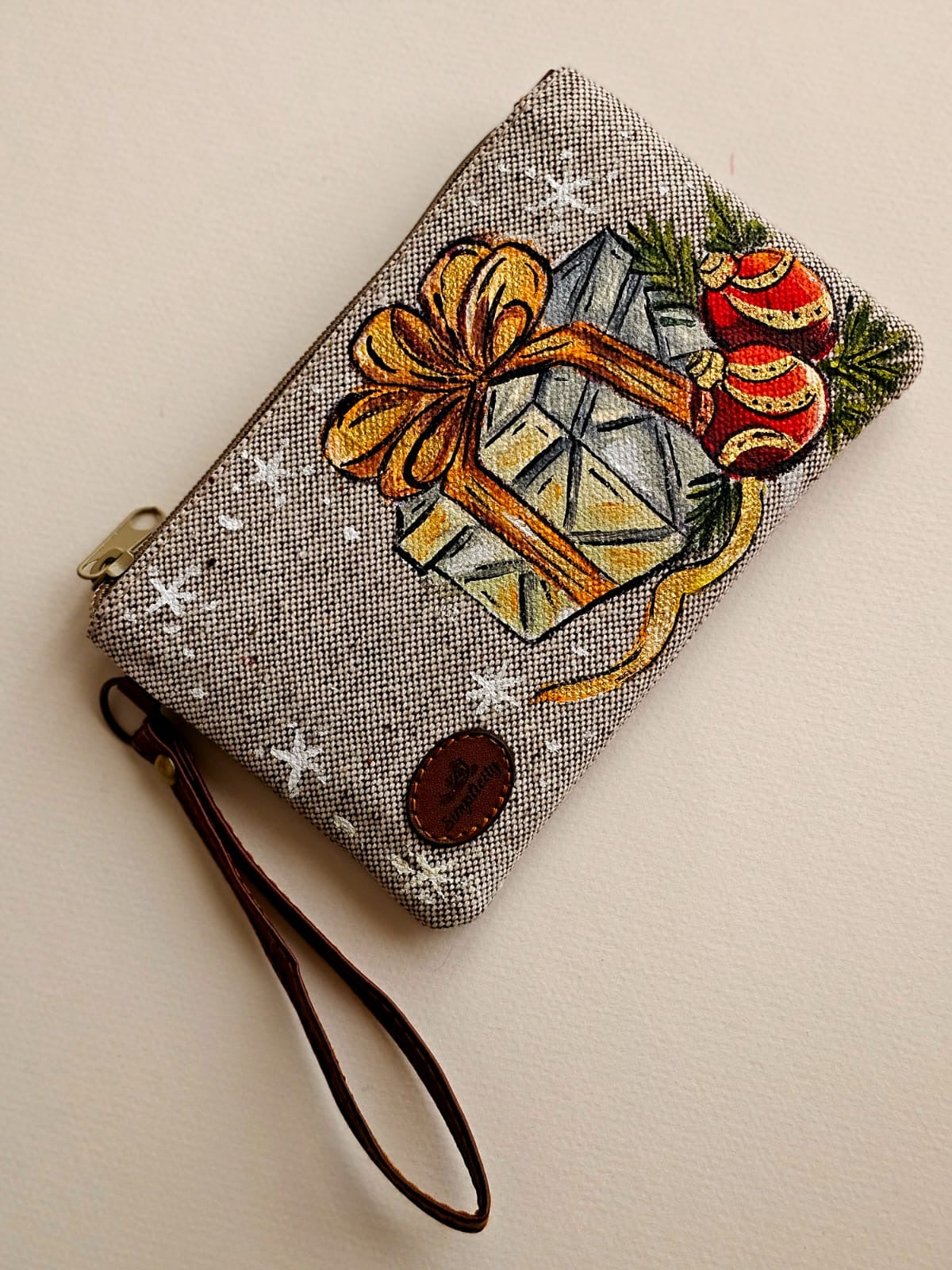 Mini Pouch