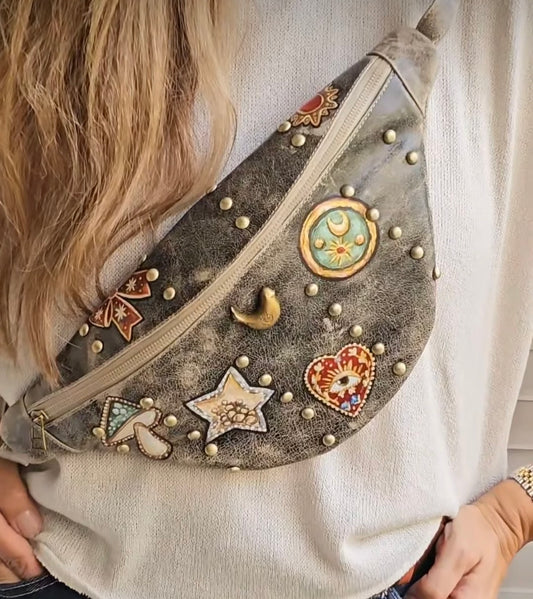 Bumbag X Gypsy Sky