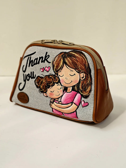 Makeup Pouch 4