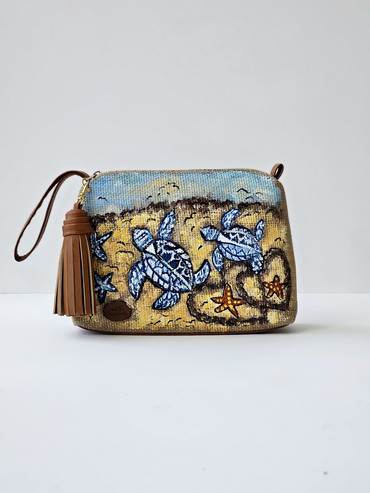 Gogo Summer Clutches