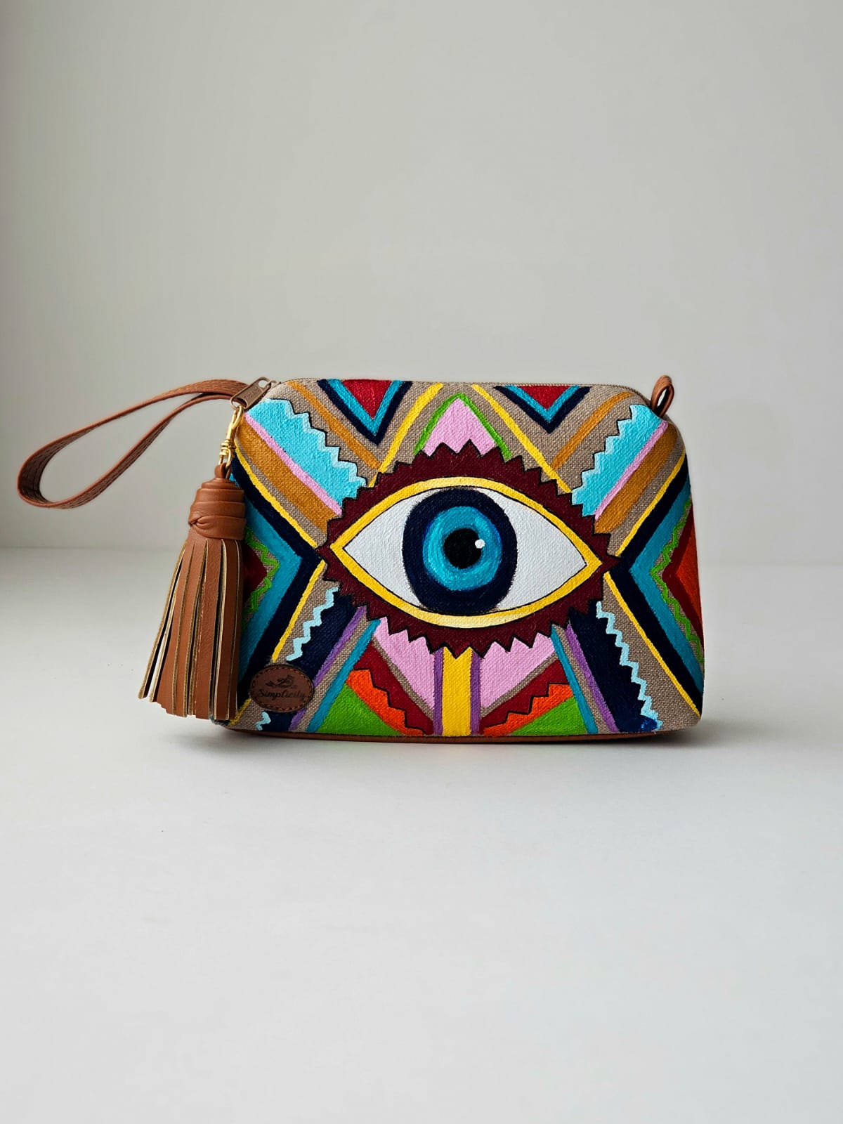 Gogo Summer Clutches