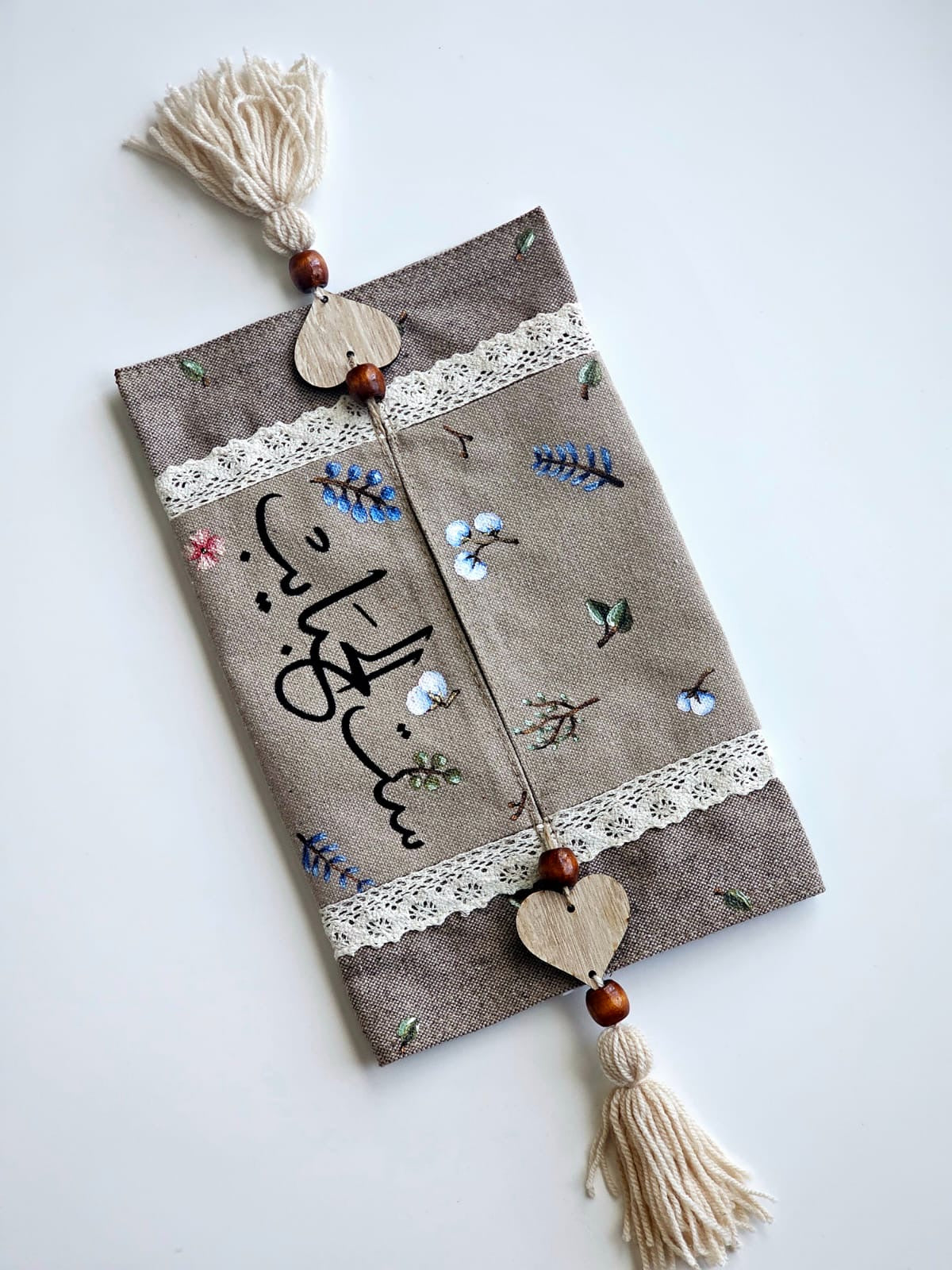 Runners & Tissue Covers