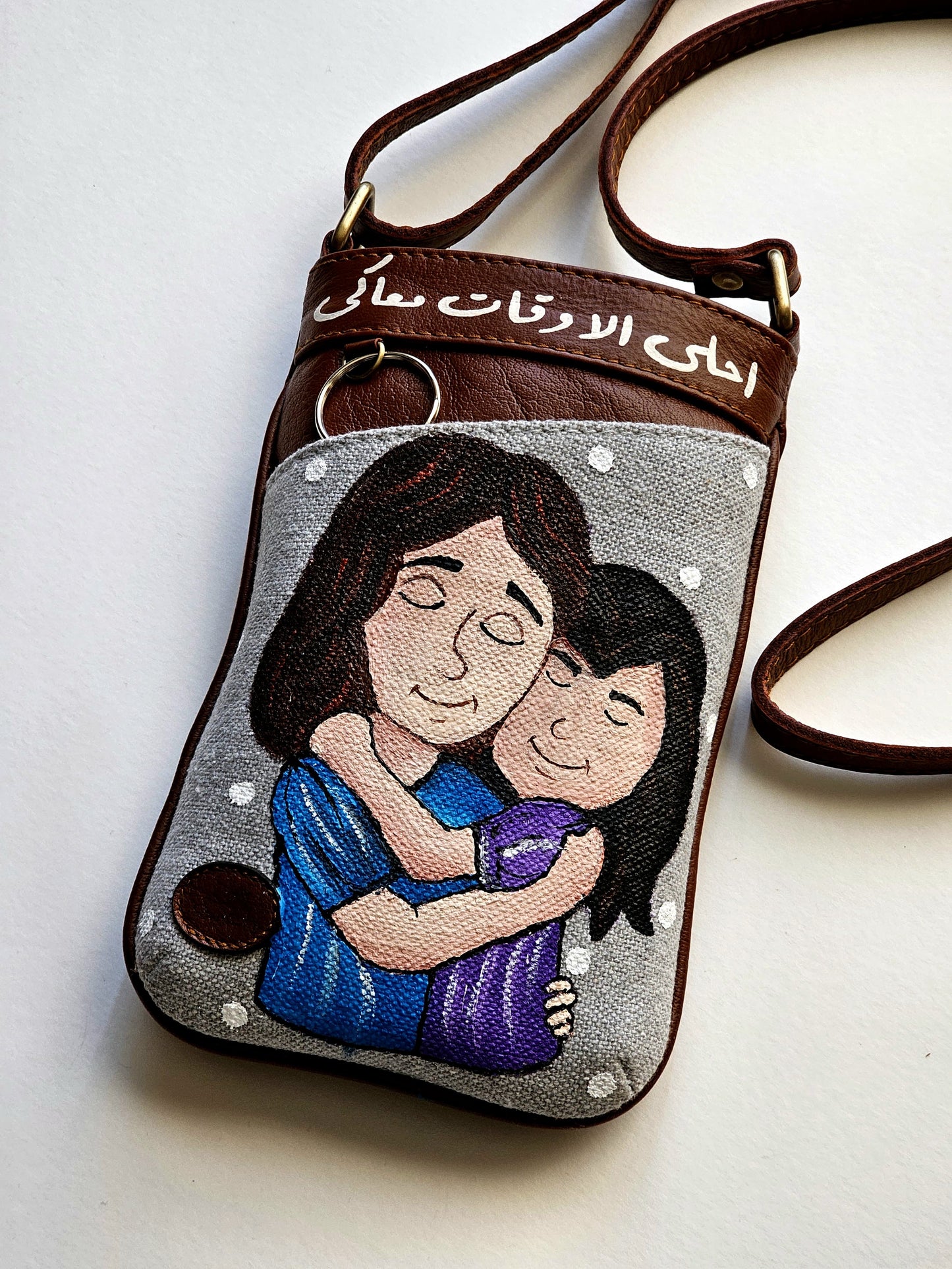 Mobile Bags