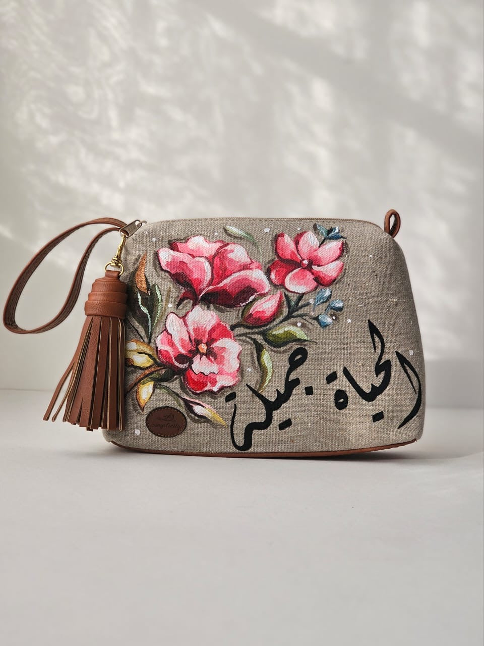 Customized Gogo Clutches