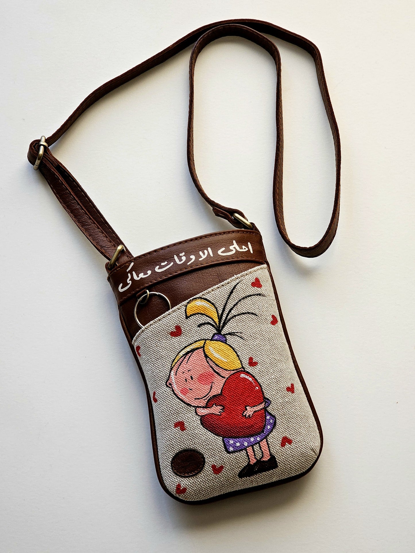 Mobile Bags