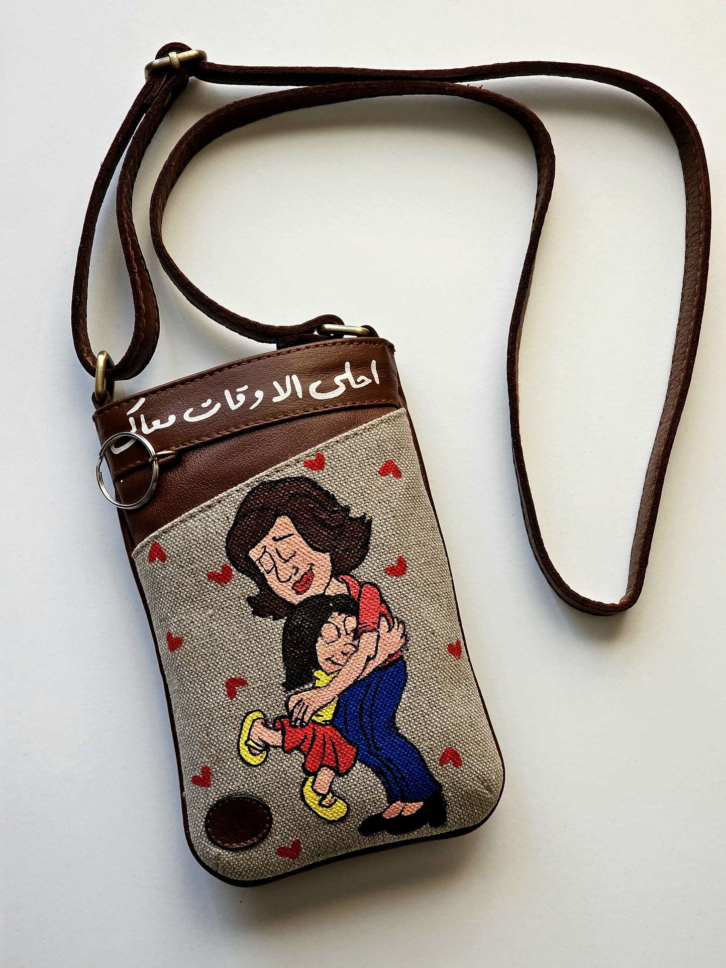 Mobile Bags