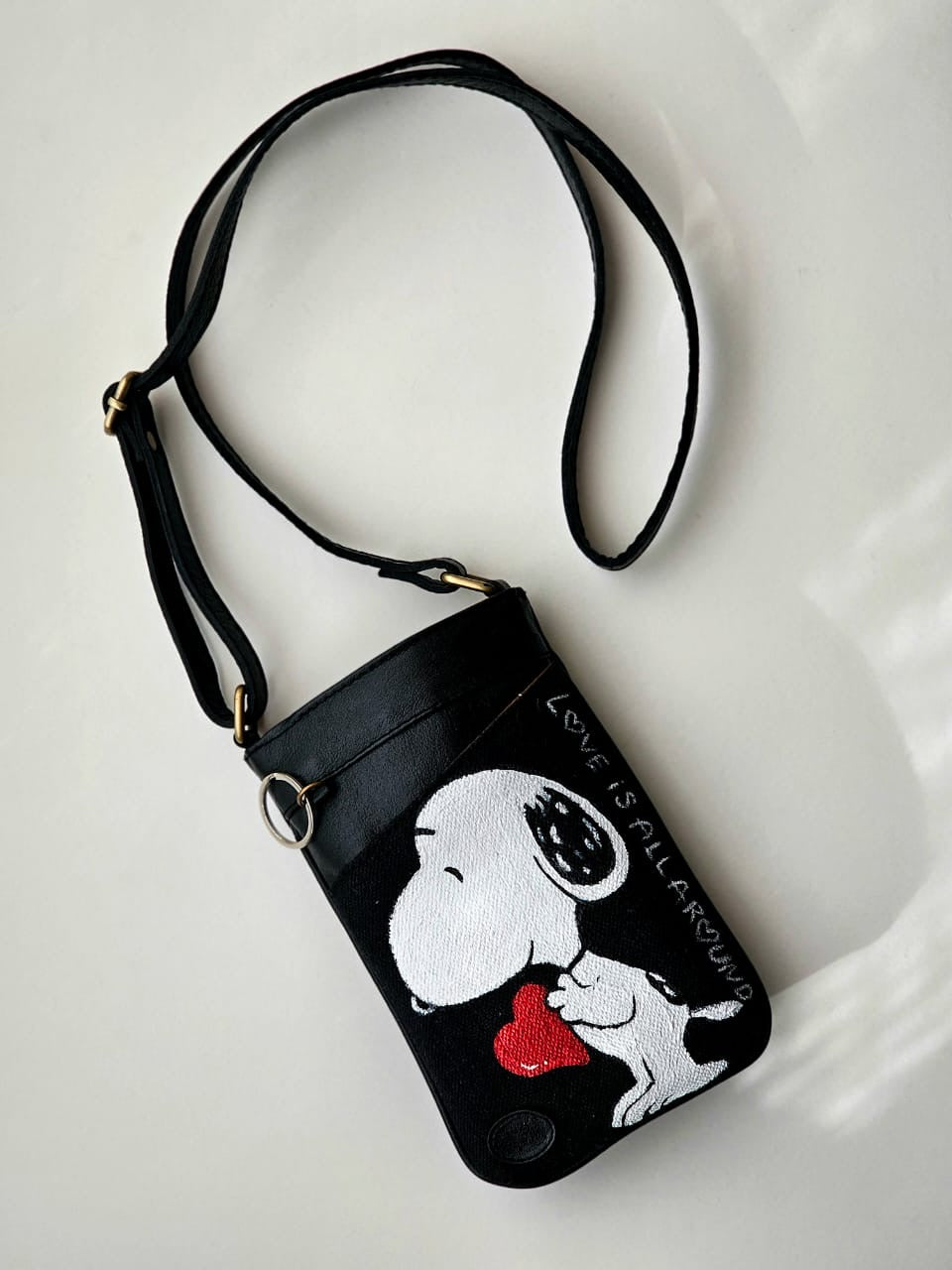 Mobile Cross Bags