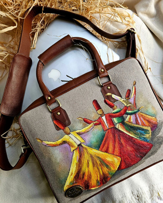Laptop Bag Darweesh