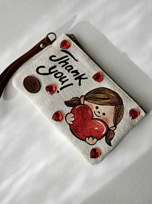 Mini Pouch 19