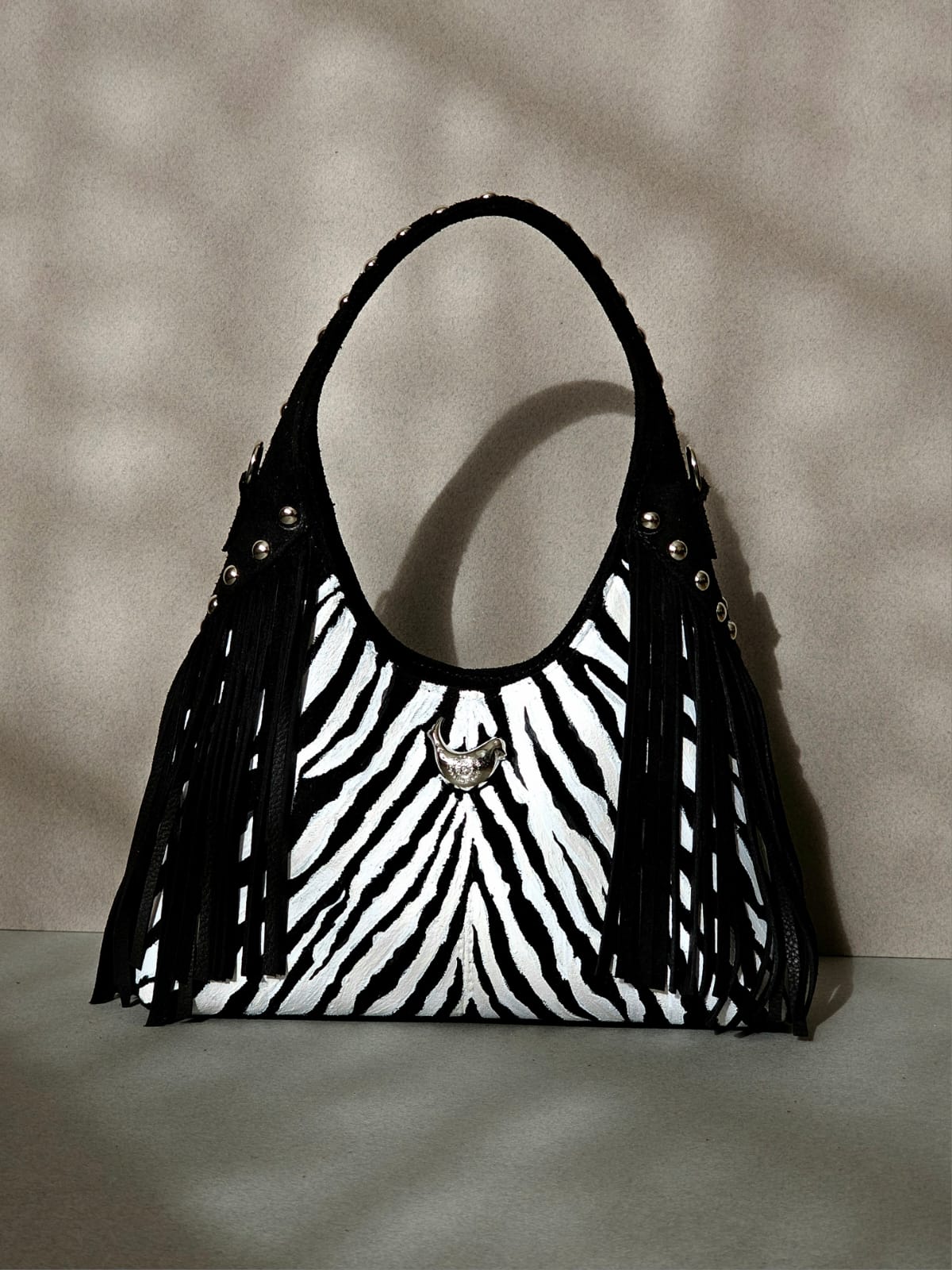Zebra Fringe