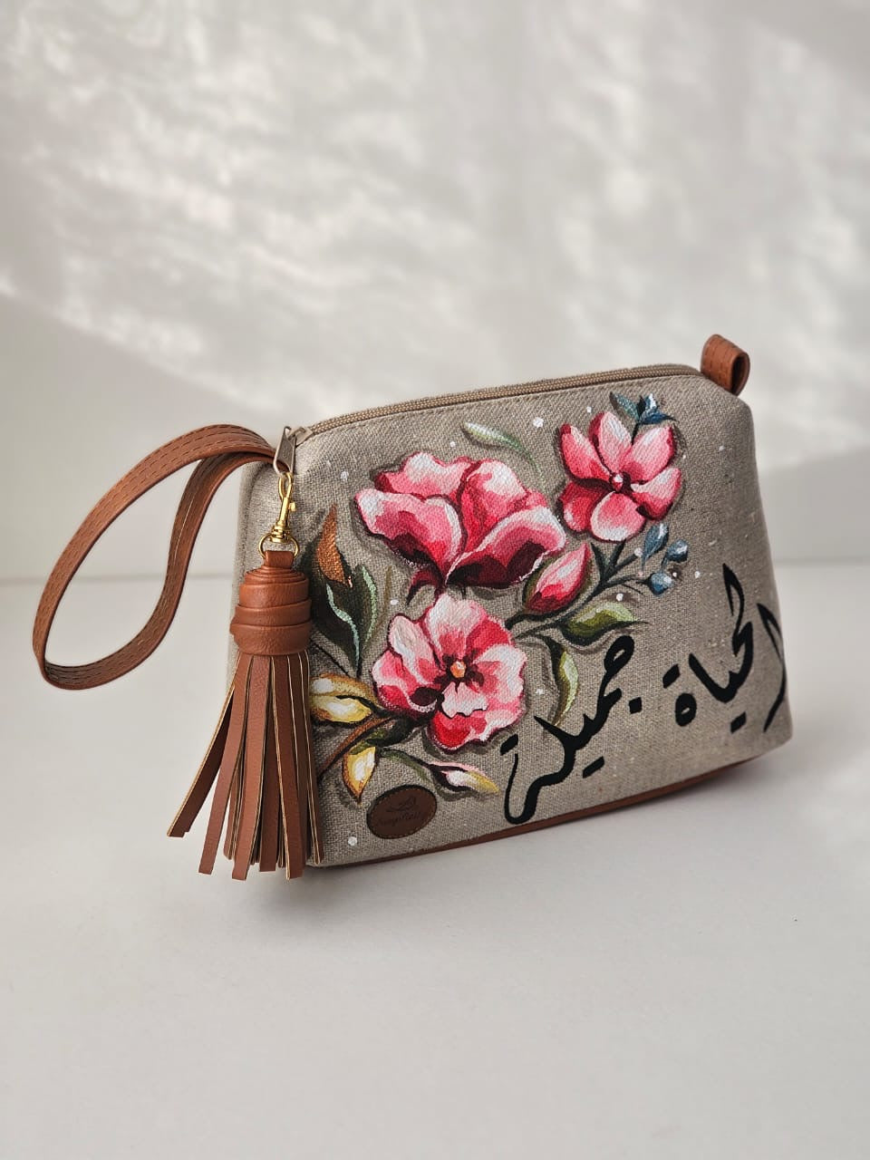 Customized Gogo Clutches