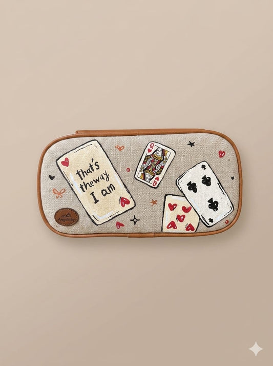 Pencil Case X That’s the Way I Am