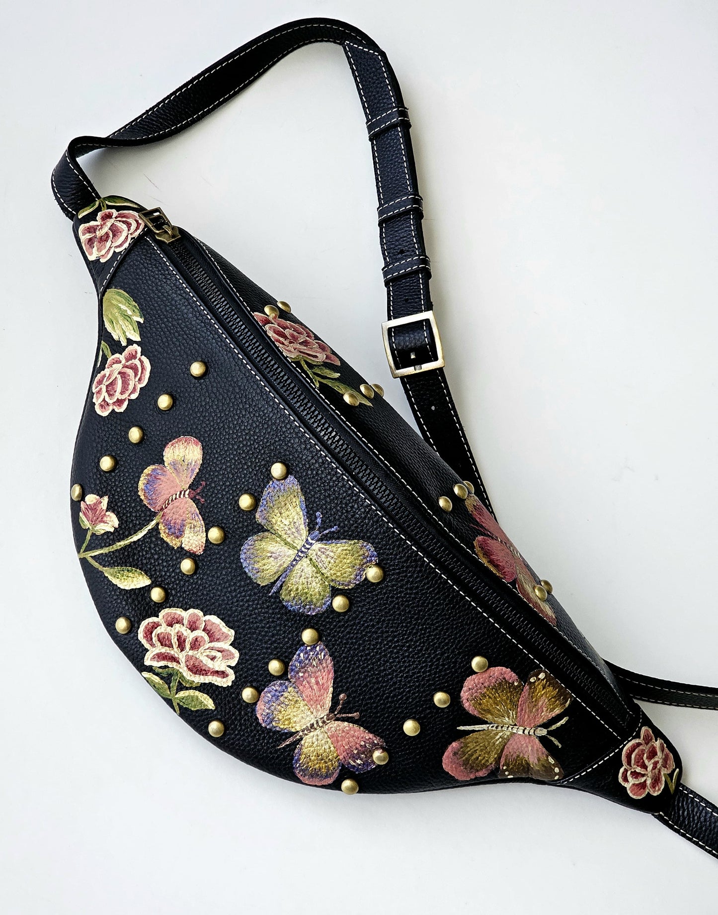 Bumbag X Magical Forest