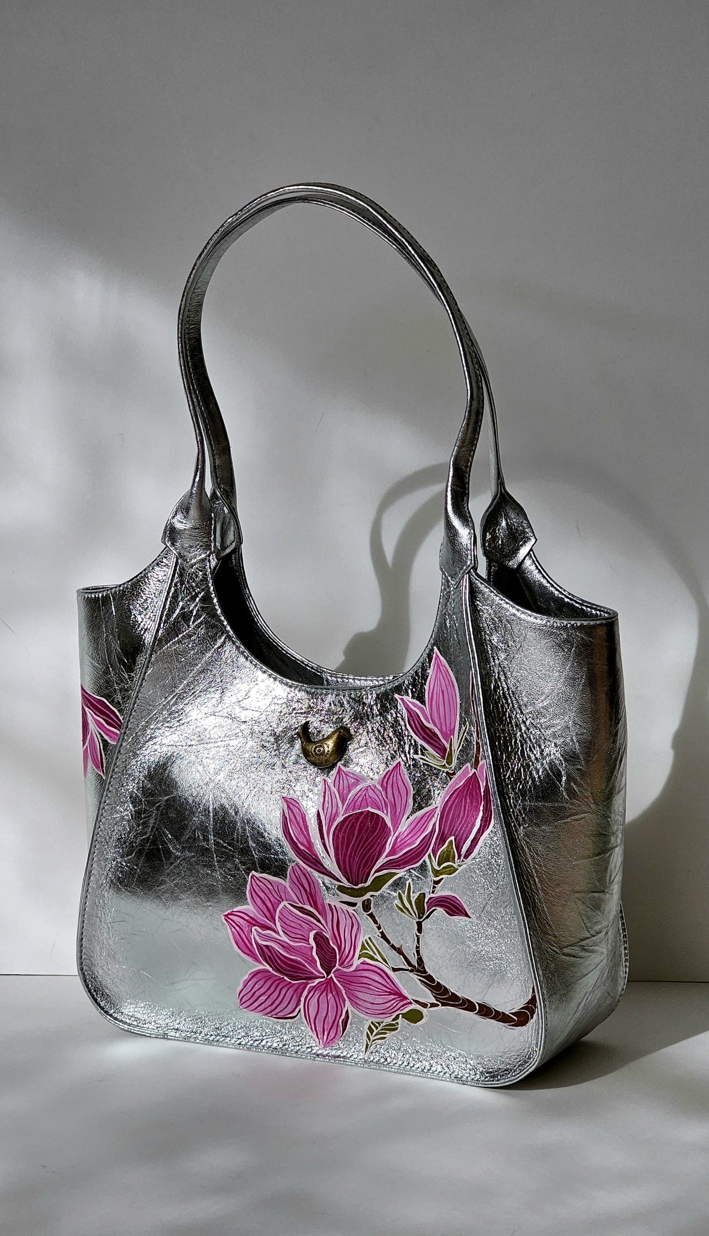 Silver Magnolia