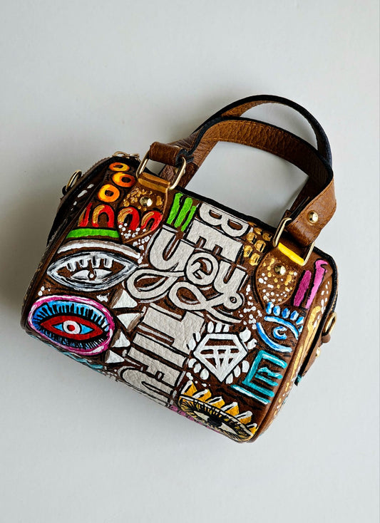 Mini Cross Bag X Be You