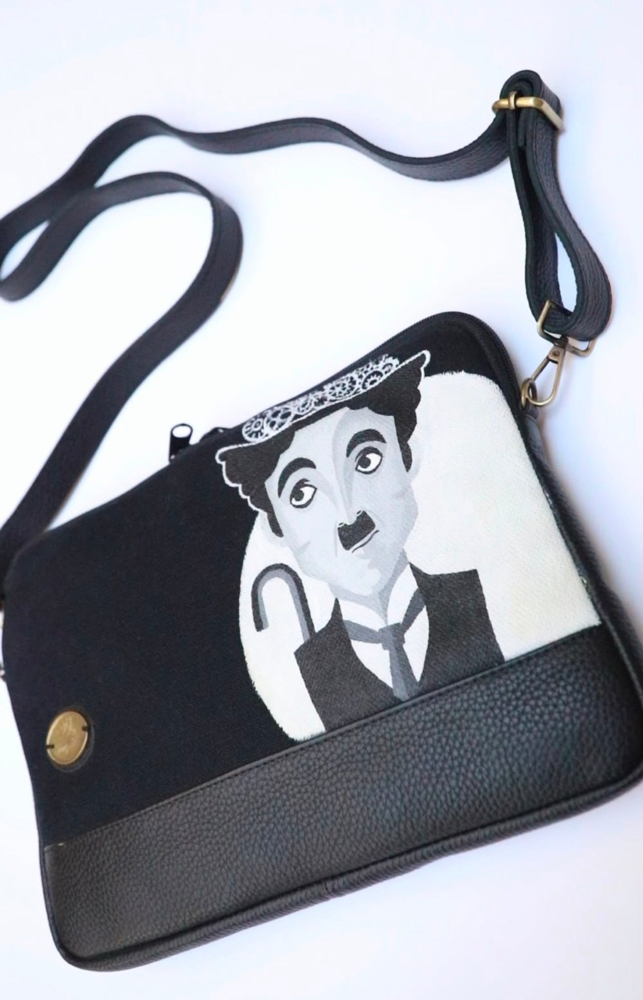 Laptop Sleeve X Charlie
