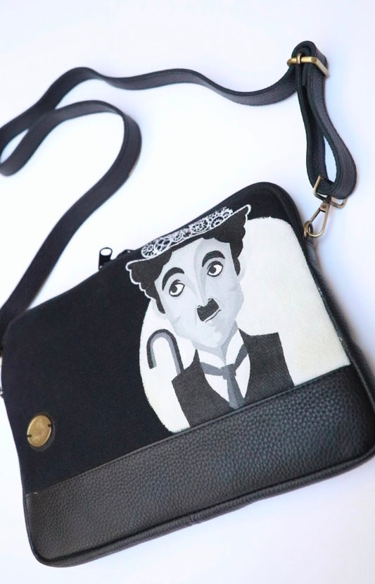 Laptop Sleeve X Charlie