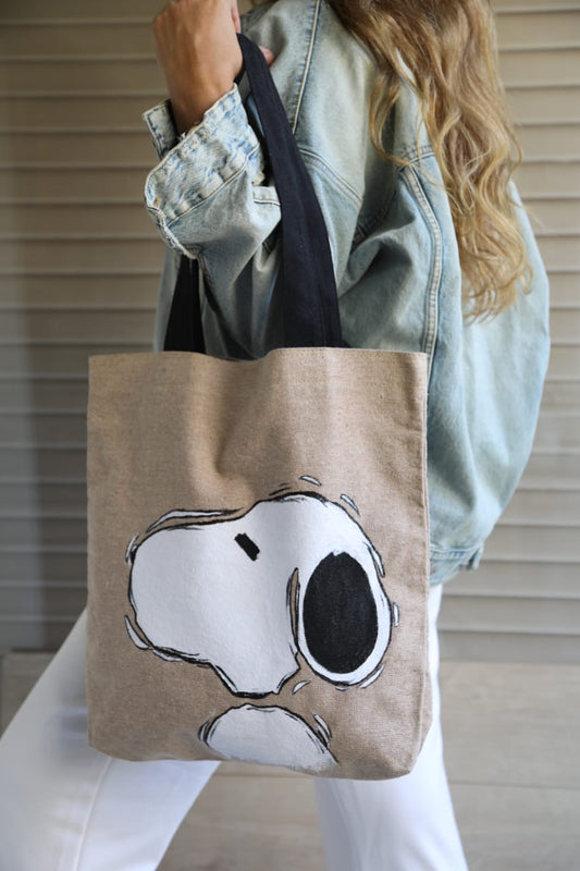 Fabric Bags