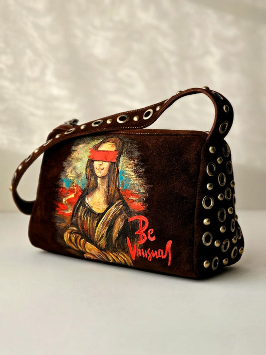 Chamois X Monalisa