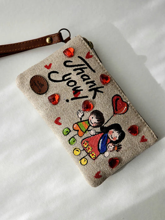Mini Pouch 32