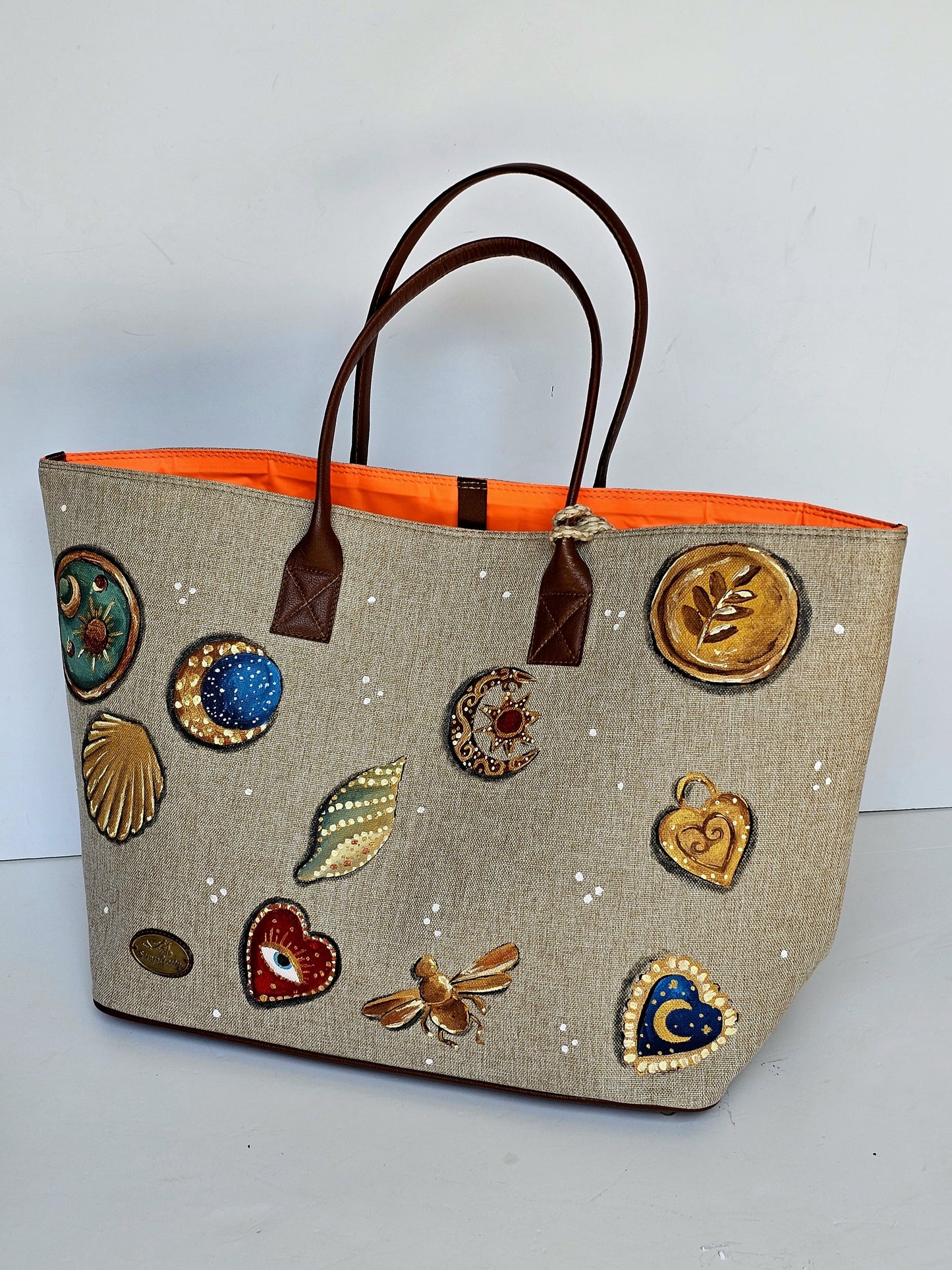 Beach Bags