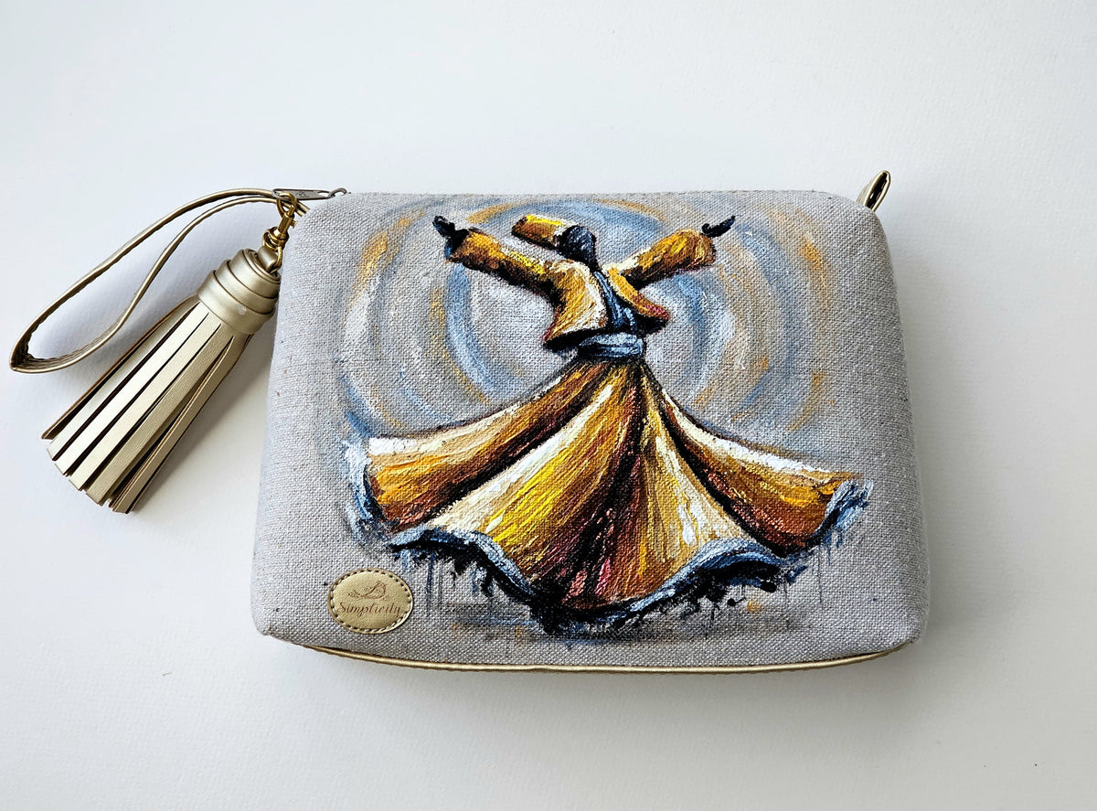Gogo Clutch X Golden Tanoura
