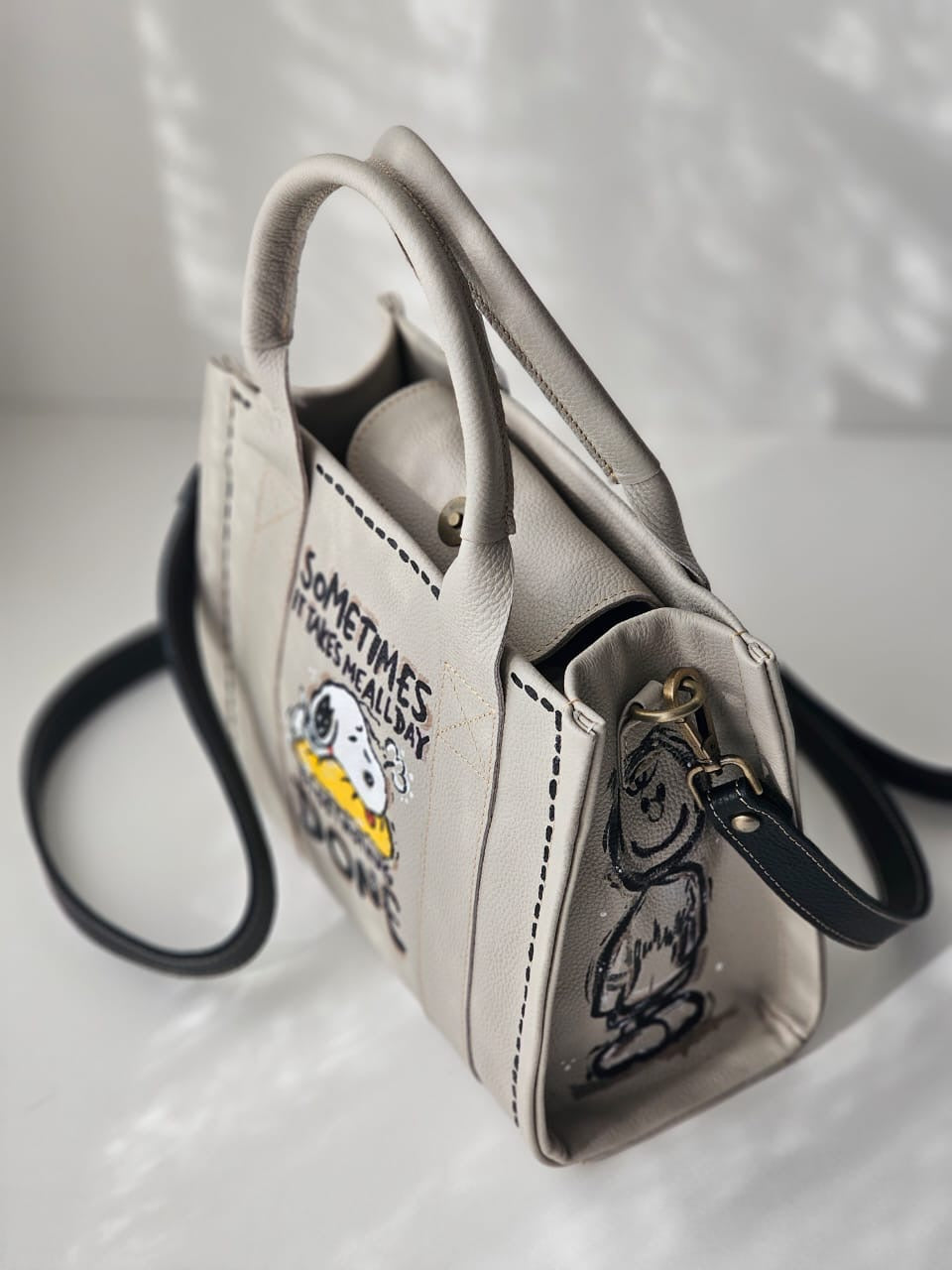 Medium Tote Bags