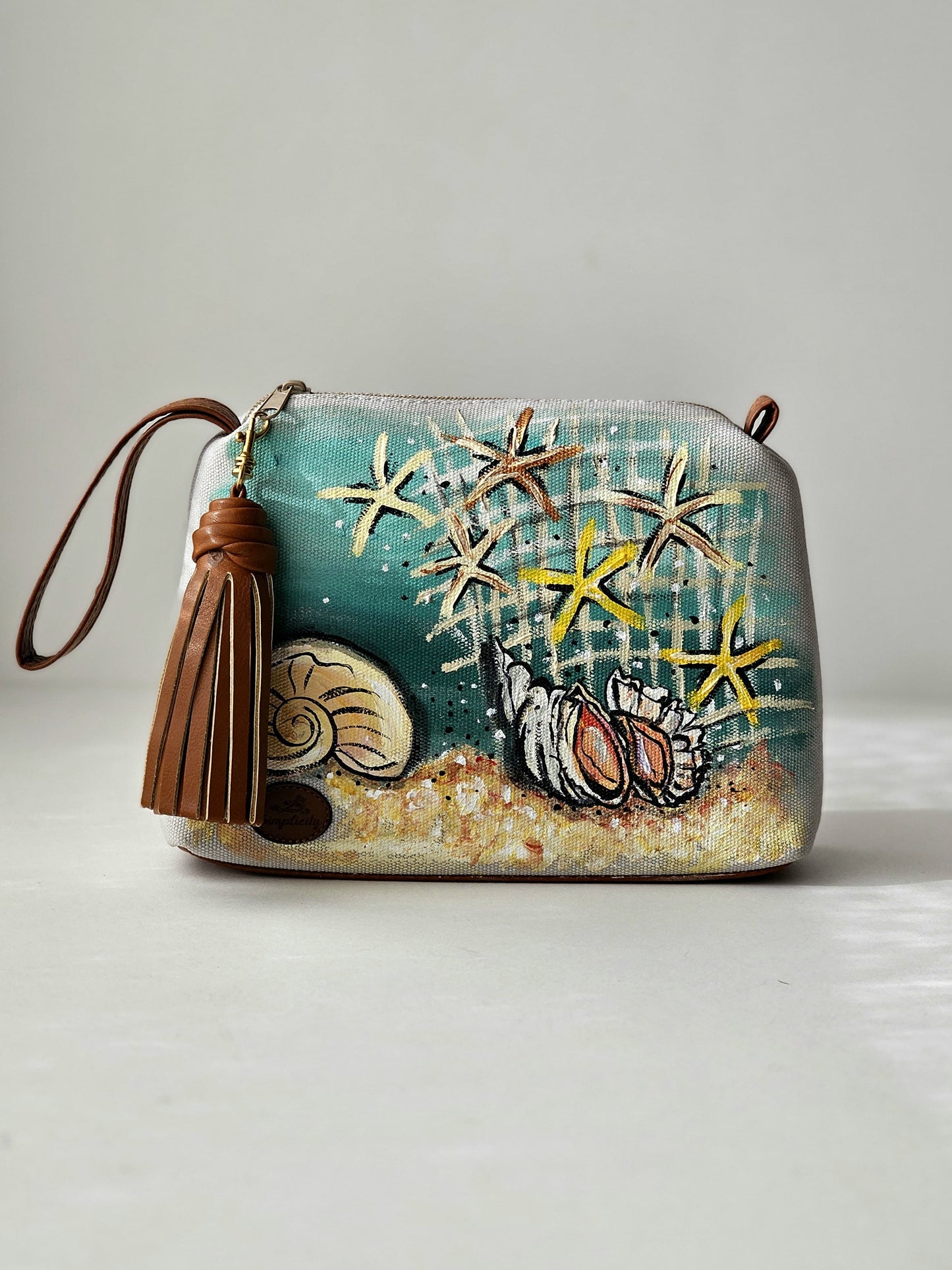 Gogo Summer Clutches