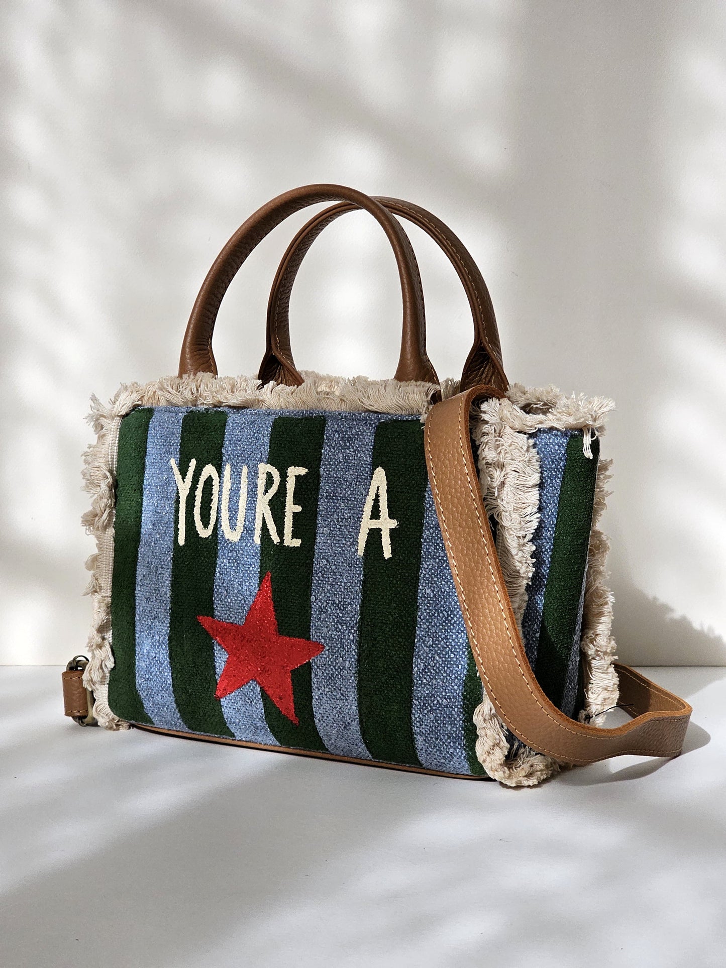 You’re a Star