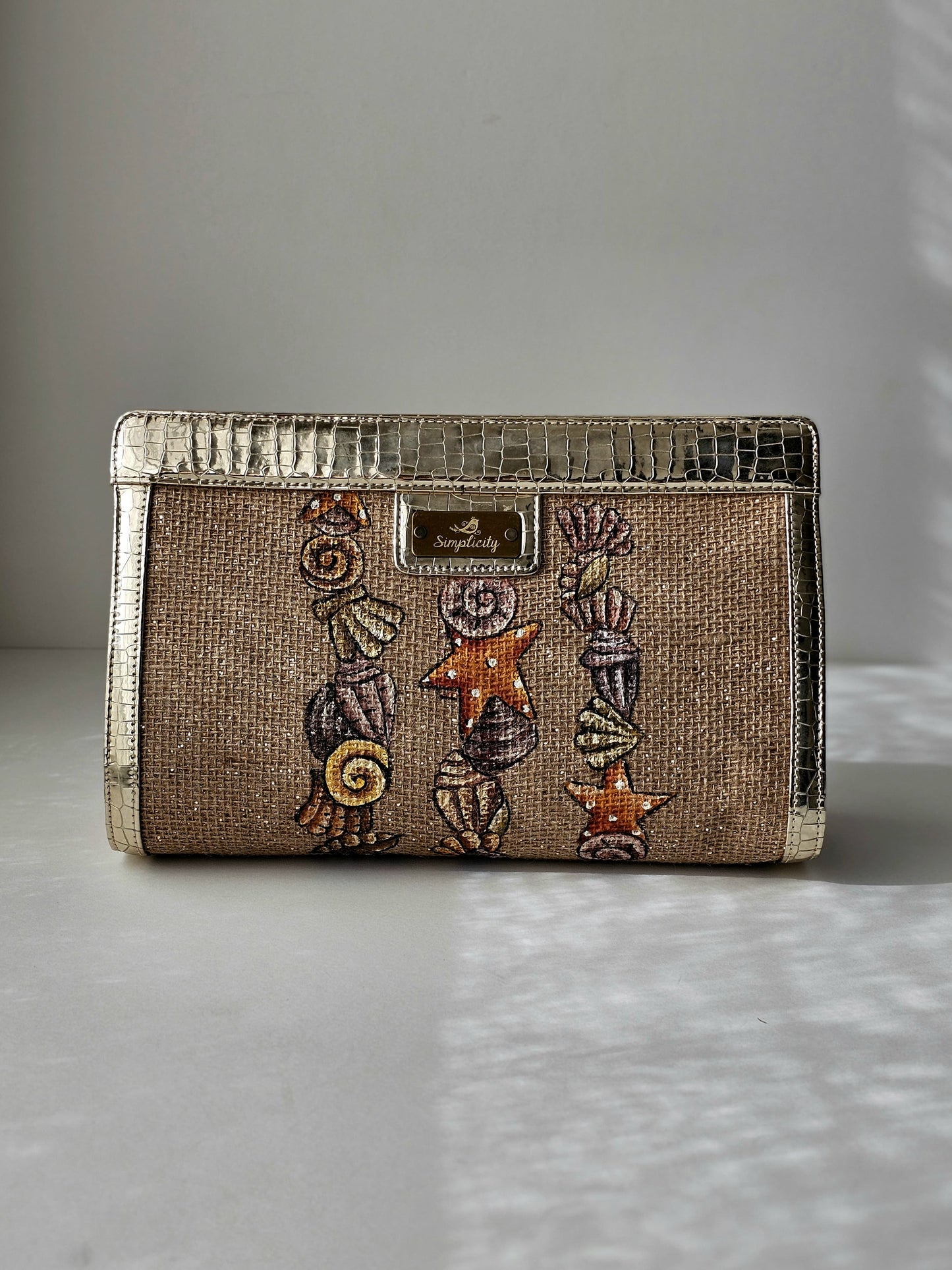 Summer Pouches