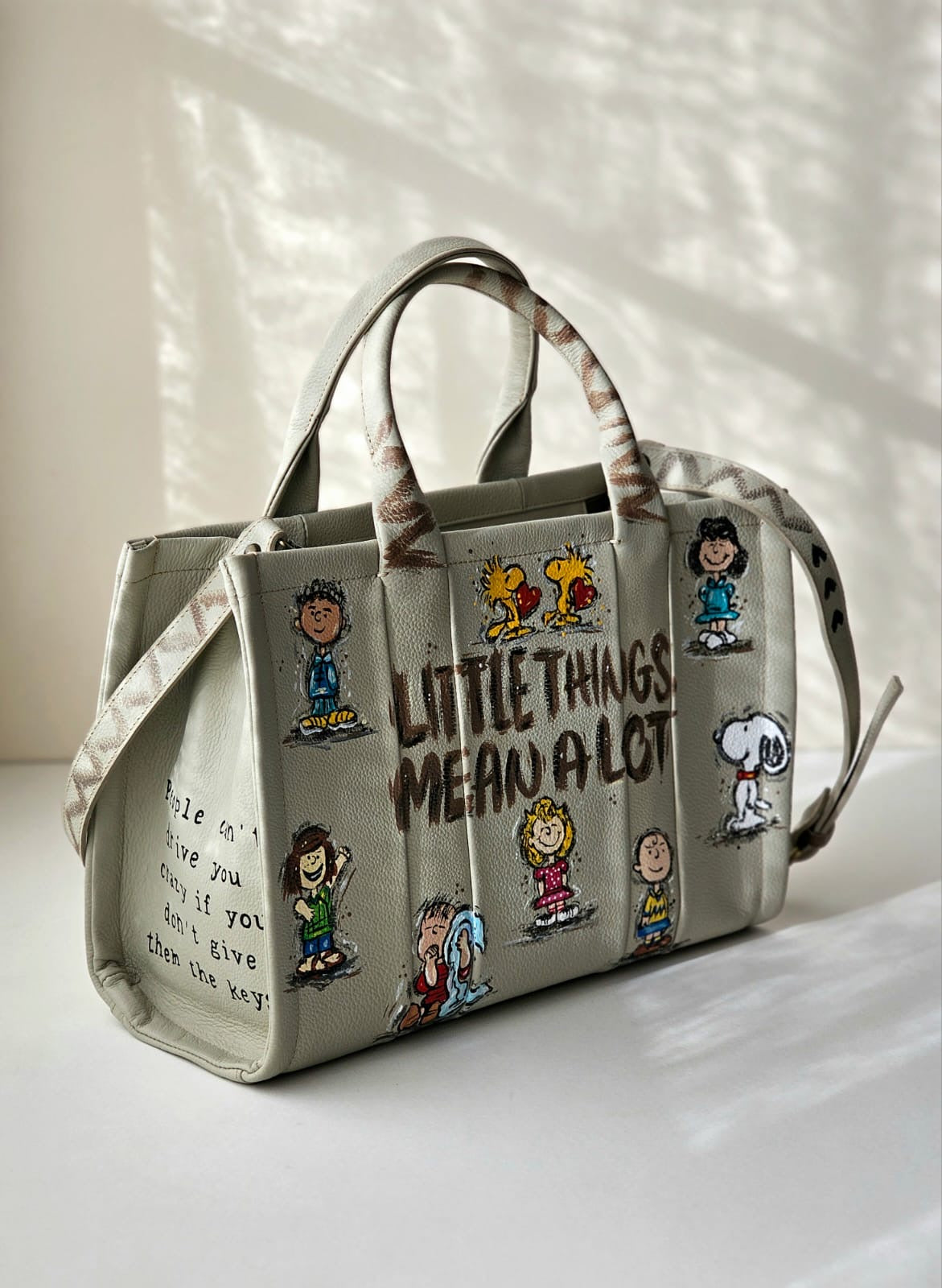 Large Tote Bags