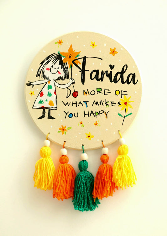 Do More of What Makes You Happy