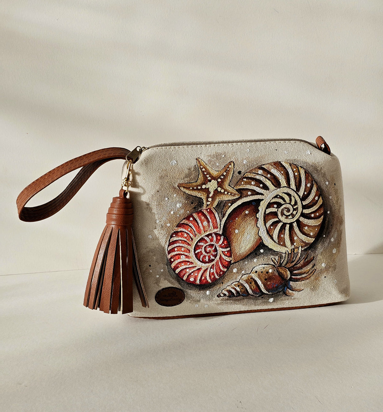 Gogo Summer Clutches