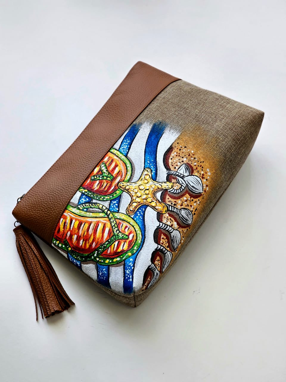 Summer Clutches