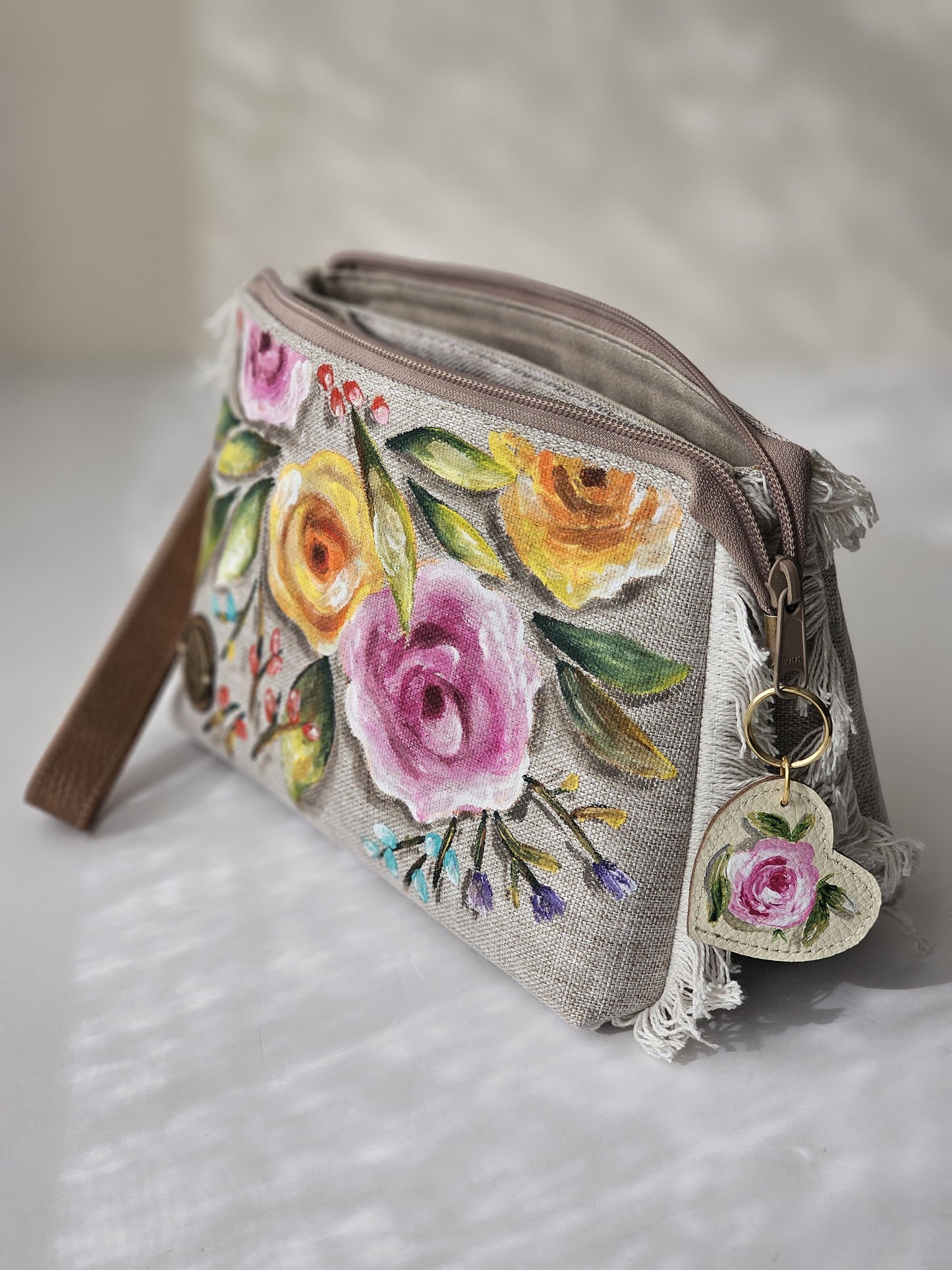 Cross Bags