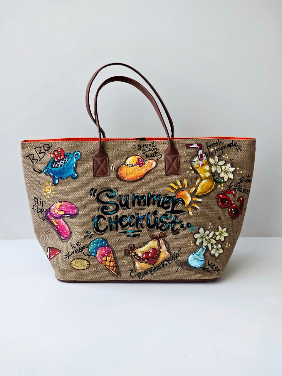 Beach Bags