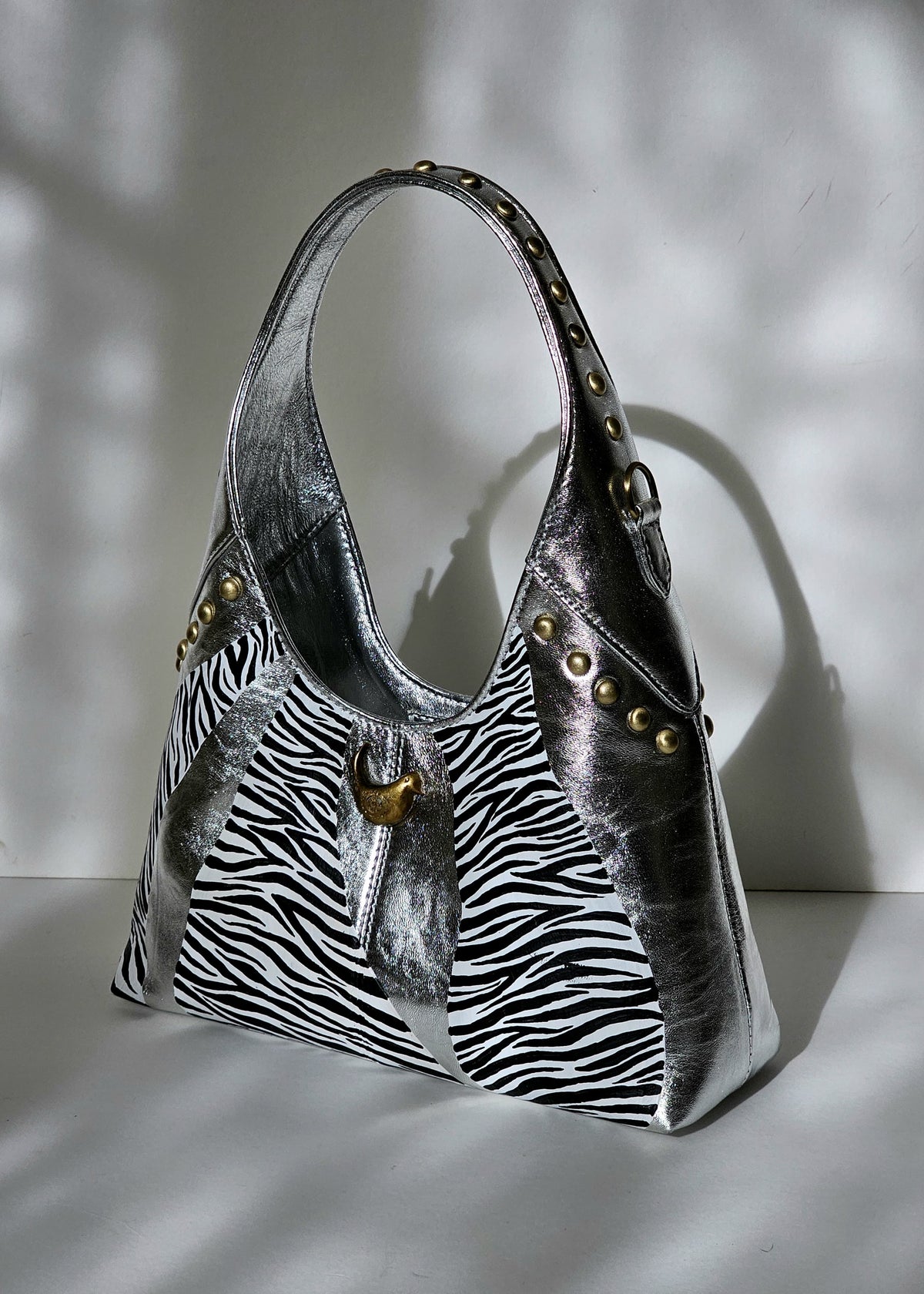 Zebra Glow