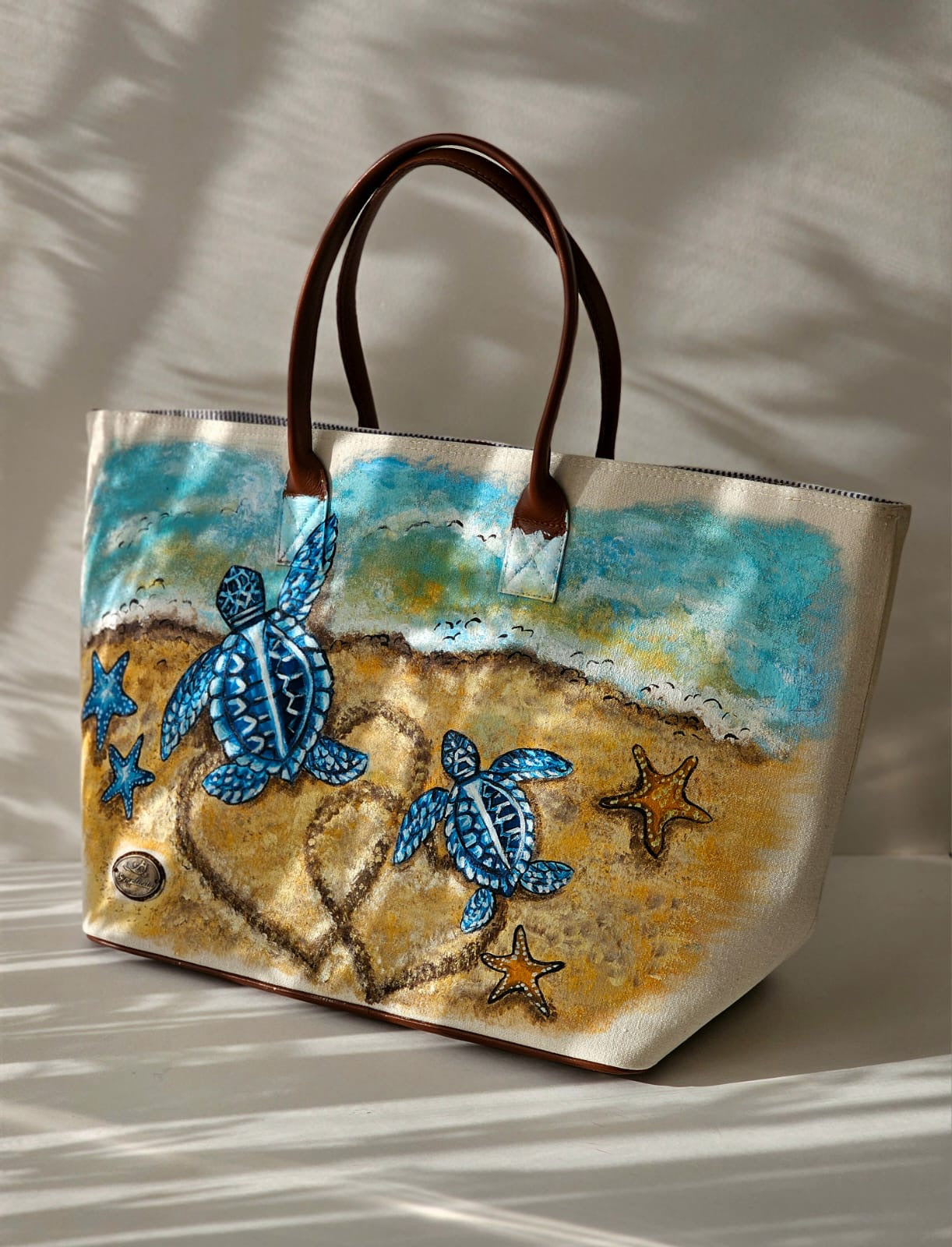 Beach Bags