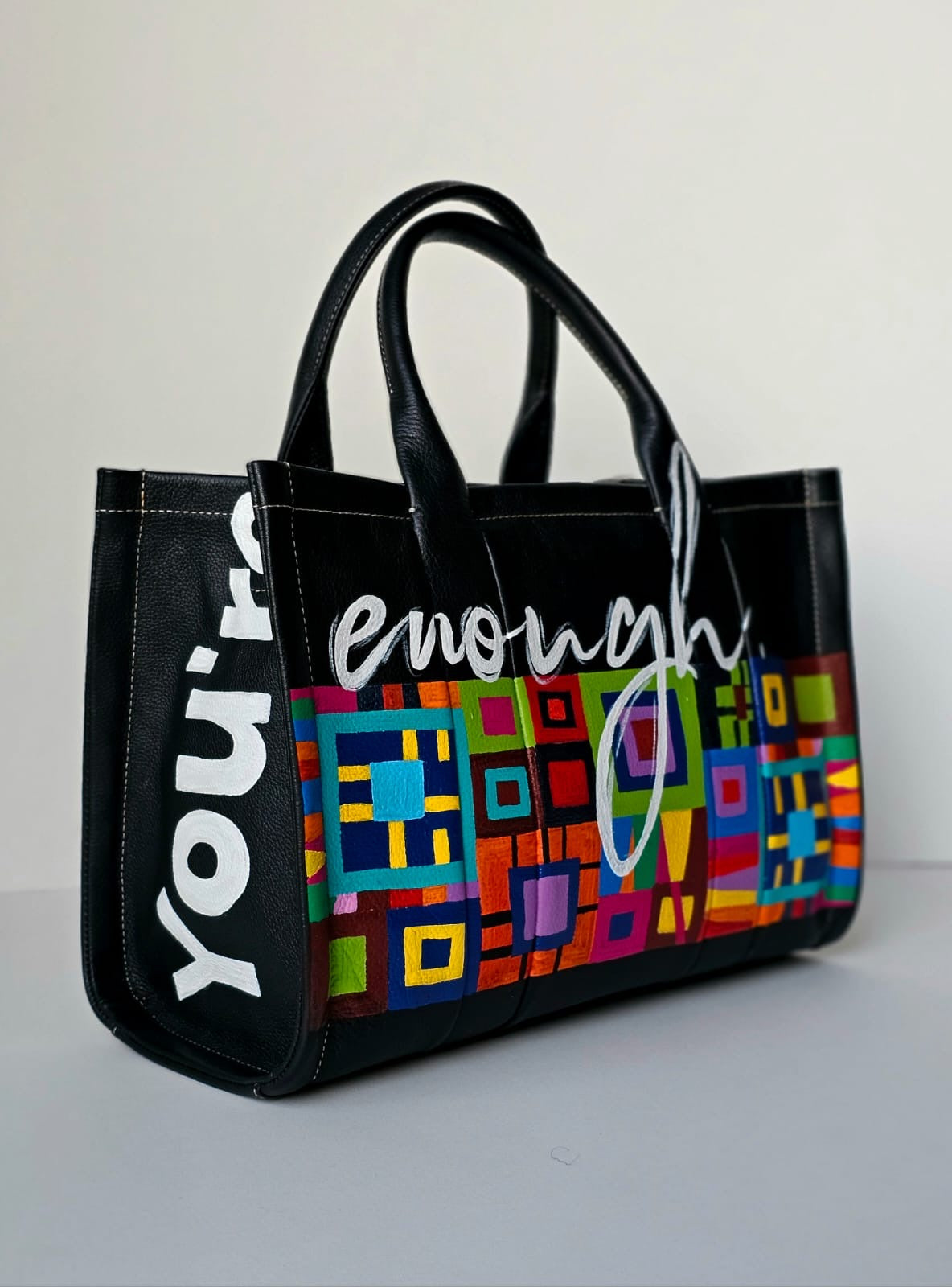 Large Tote Bag