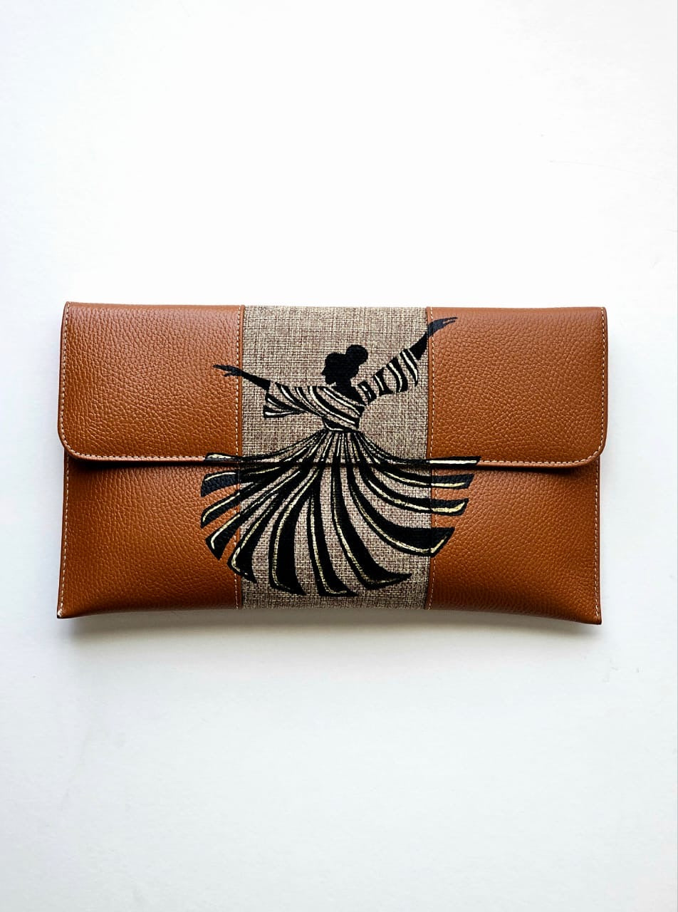 Havan Envelope X Dancing Lady