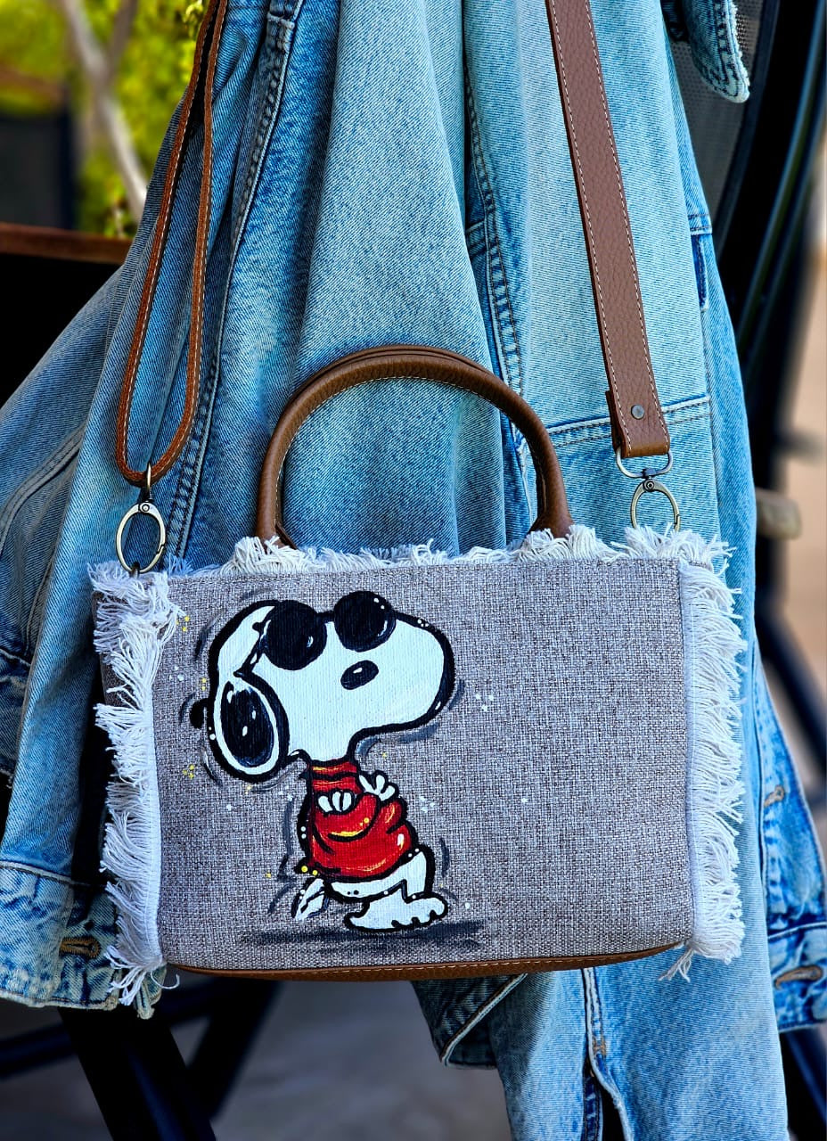 Snoopy
