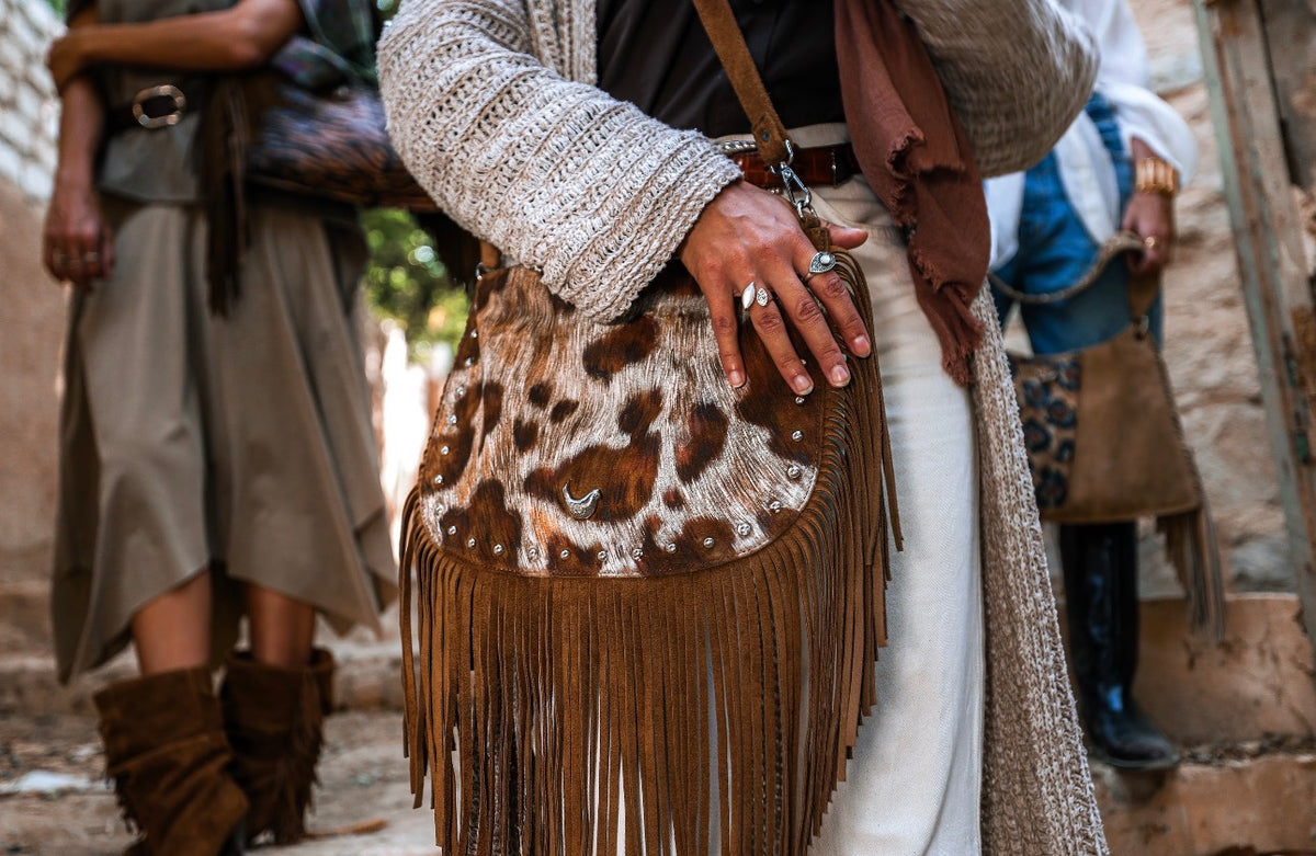Savannah Fringe