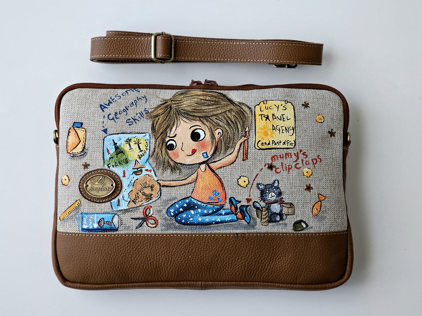 Laptop Sleeve