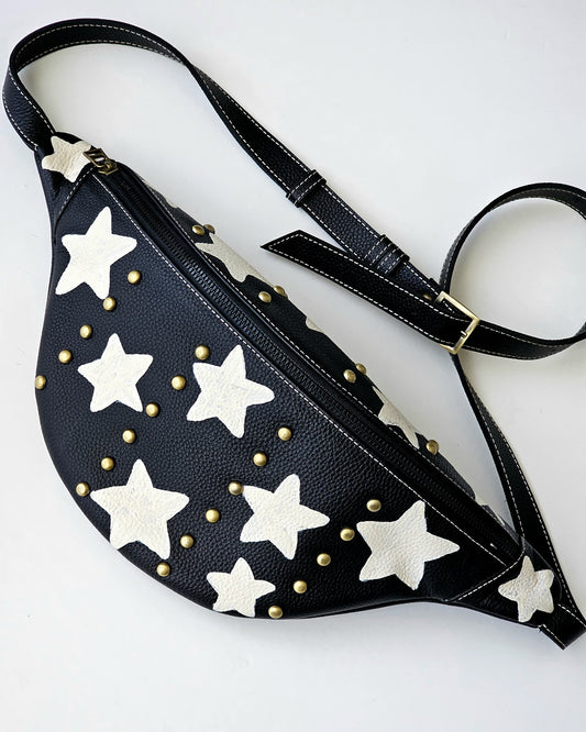 Bumbag X Starry Night