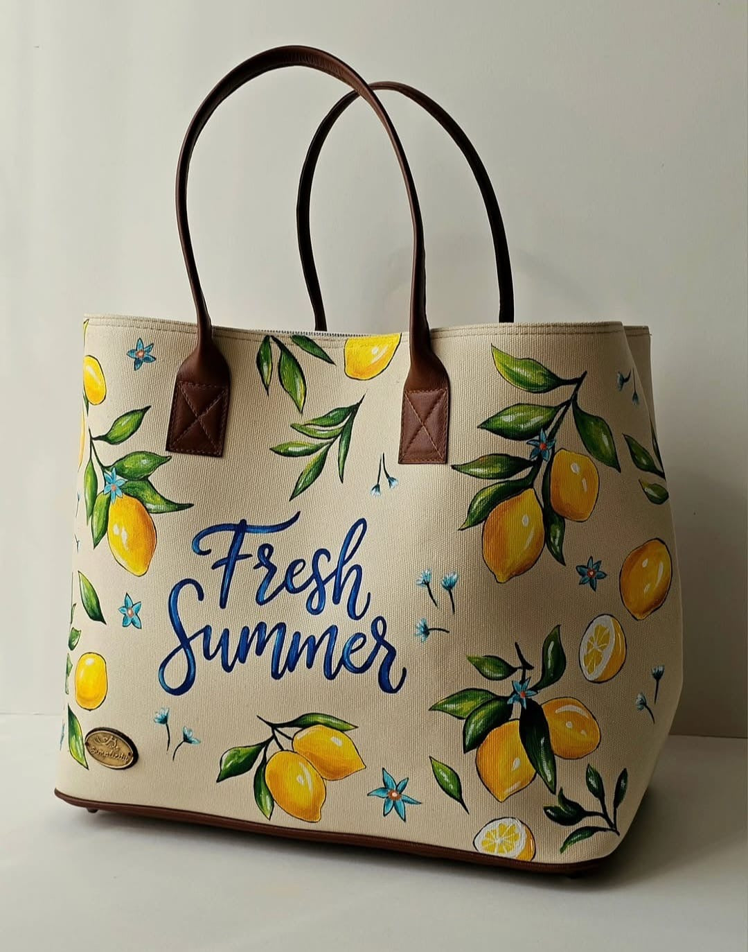 Beach Bag X Fresh Summer