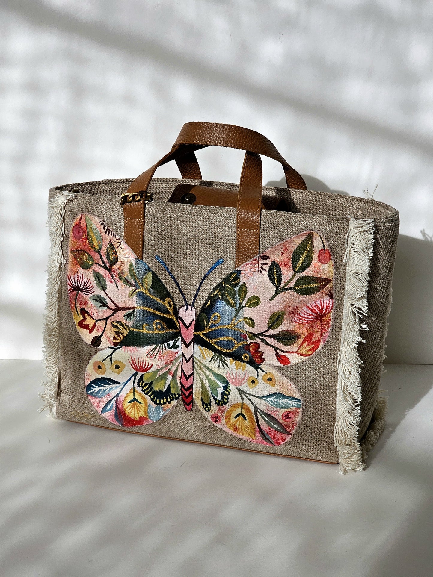 Summer Tote Bags