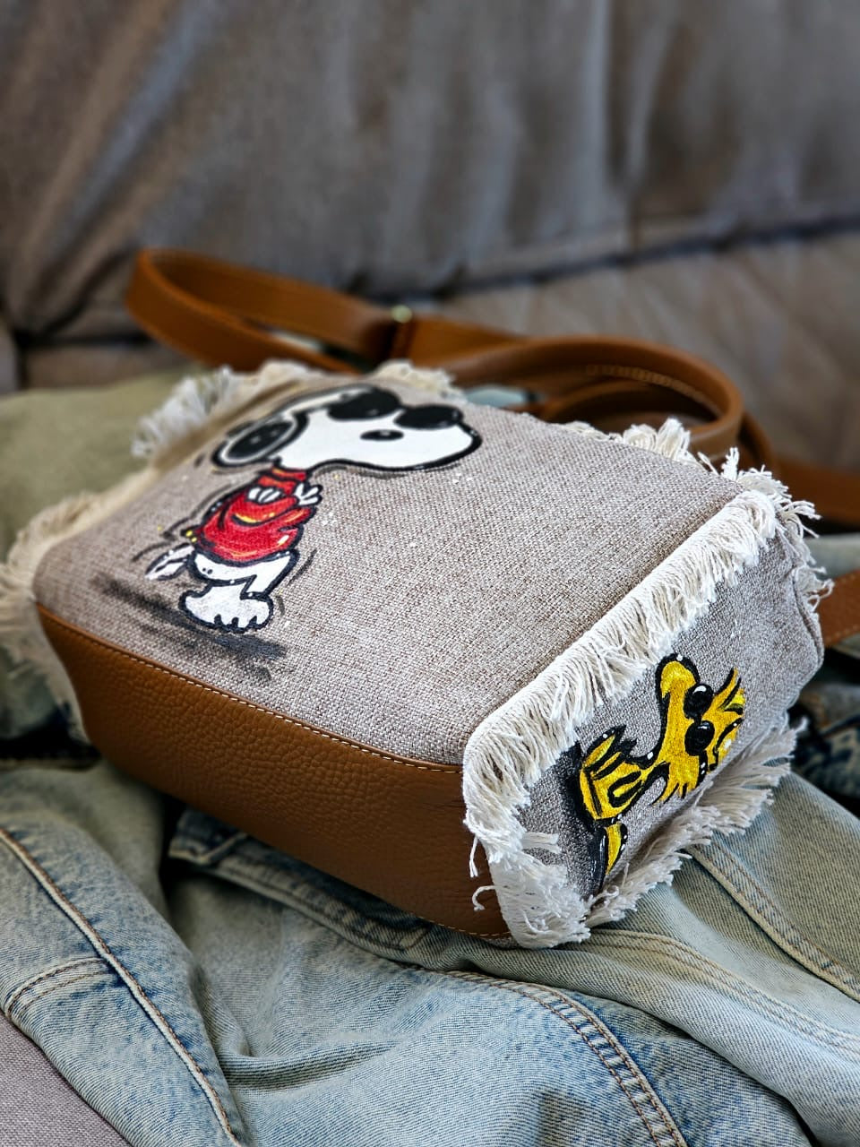 Snoopy