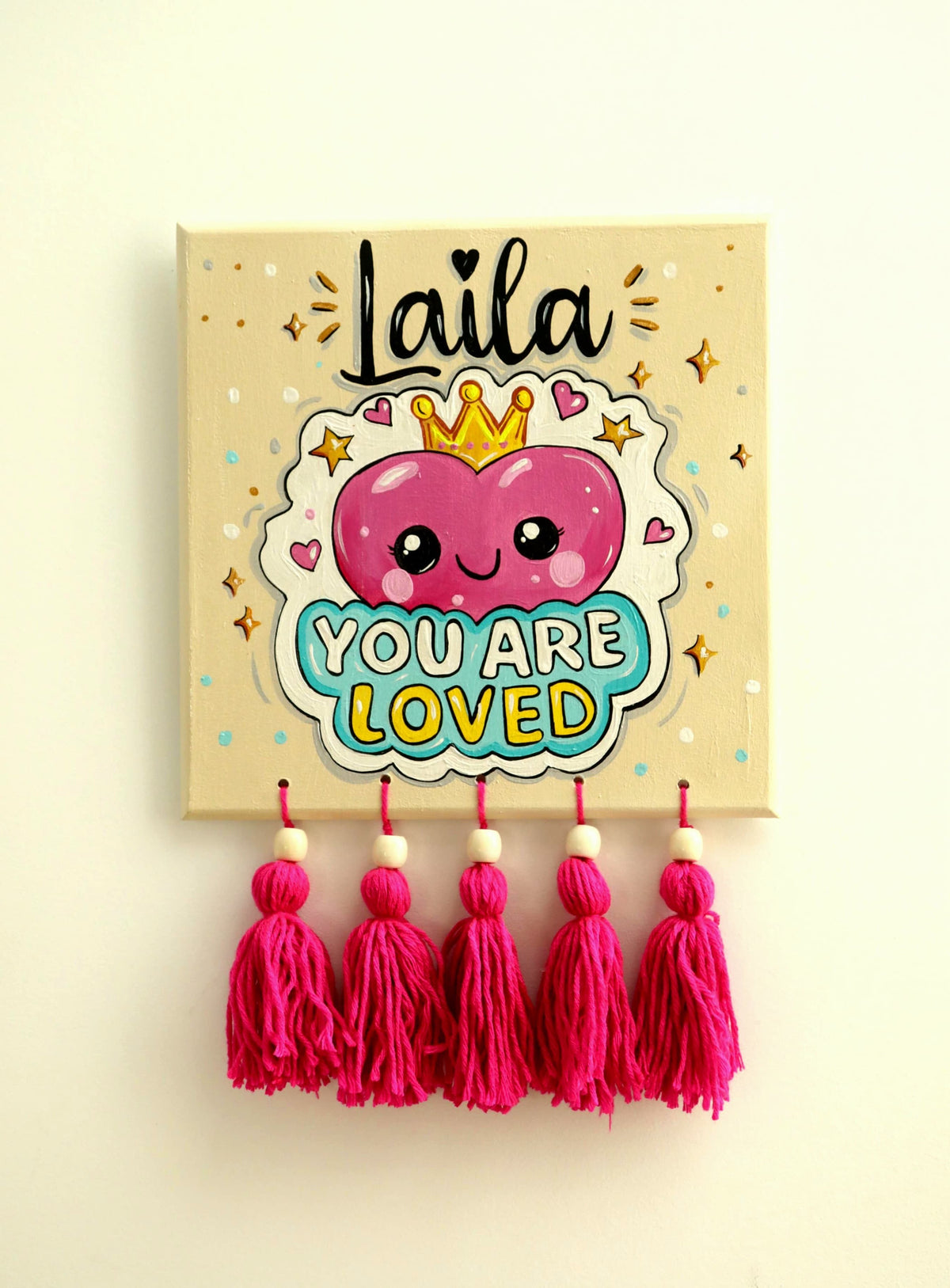 You Are Loved