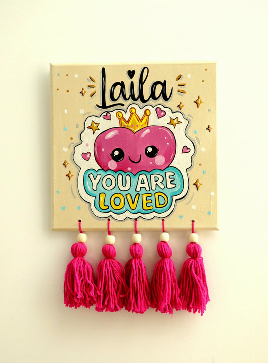 You Are Loved