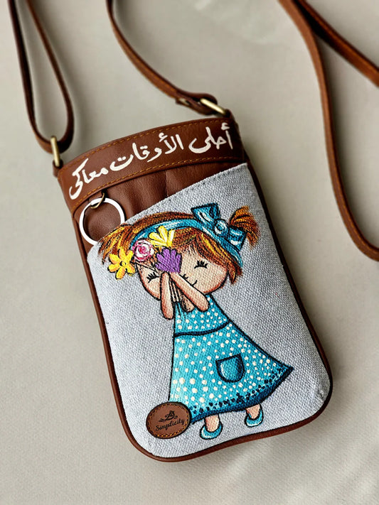 Mobile Bag 3